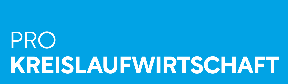 Pro Kreislaufwirtschaft